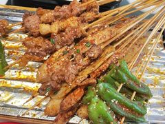 -阿胖龙虾小海鲜(宁国南路总店)