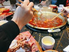 -蜀大侠火锅.川剧变脸(龙泉世茂店)