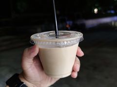 -COTTON CAFE(德信·中外公寓店)