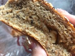 -窑滚面包专门店(马鞍山金鹰店)