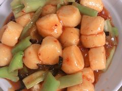 日本豆腐-满口香饭店