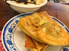 -老客满蛋饼(双塔市集店)