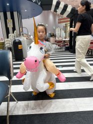 -奈尔宝·儿童乐园·亲子餐厅(鄞州万达店)