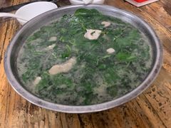枸杞汤-和平饭店(南兴路店)