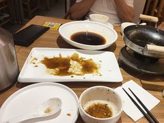 -枣子树·素食餐厅(普陀山店)