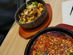 -米村拌饭(天津东丽万达店)