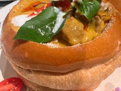 -Home Thai·泰谣(王府井apm店)