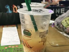 -放哈·甜醅子奶茶创造者(正宁路店)