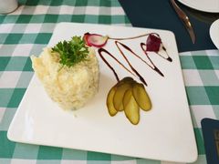 -起士林西餐厅(东经路店)