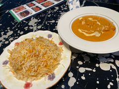 -木尔坦·Multan巴基斯坦清真餐厅halal(大智嘉园店)