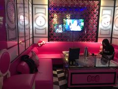 -V SHOW max KTV(粉巷店)