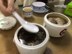 -横河佬炖品店(罗阳一路老店)