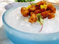 冰镇咕噜肉-钟菜·粤菜点心·宴请(海上世界·汇港二期店)