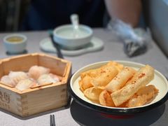 -晓粤·惹味粤菜(凯德乐峰广场店)