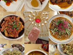 -套娃酒店-中餐厅