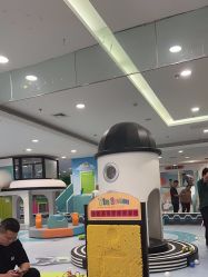 -孩子王童乐园(唐山万达广场店)