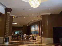 -澳门十六浦索菲特大酒店
