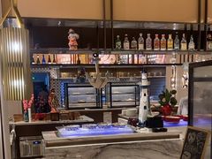 -杭州盛泰开元名都大酒店-地中海自助餐厅