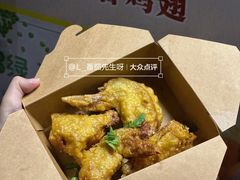 -肥猪仔小吃店(罗湖店)
