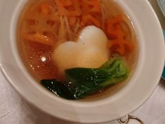 -御仙都北京菜馆·烤鸭店(双井店)