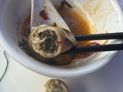 -后街佬·炭火鲜鱼杂(南城店)