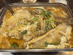 -俺家鲜·烧烤龙虾地锅鸡(观音塘店)