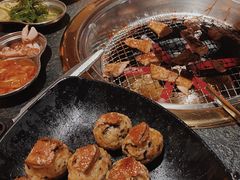 -伊茉家的烤肉店(勒泰中心店)