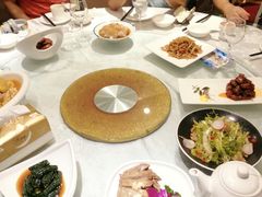 -红城阁·上海味道(四平路店)