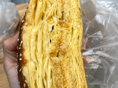 -美嘉华面包西饼店(红胜坊店)