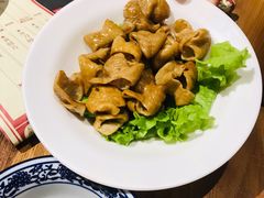 -十六蒲(桂林路店)