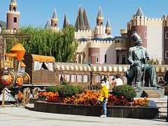 -安徒生童话乐园