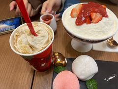 -糖纸甜品(印象城店)