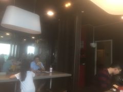 -麦当劳(深圳北站高铁店)