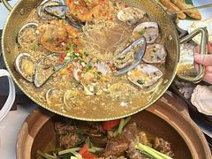 -虎婆冷饮店·海南特色炒冰(三亚湾店)