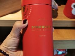 -星巴克(广州动漫星城东区店)