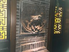 -山西会馆·晋菜·晋商宴·牌匾博物馆(胜利东街店)
