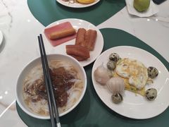 -清远熹乐谷温泉度假酒店