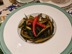 -阿拉丁新疆风味餐厅·清真(罗廊巷店)