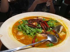 -清水亭湖北菜(大屯DT51店)