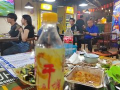 -范老二肉串饺子馆(中街店)