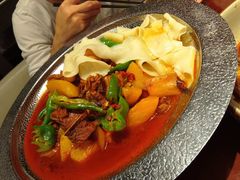 -那拉提之疆·新疆菜(美院店)