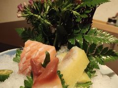 北极贝-熊串烧亭.居酒屋(珠江路店)