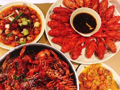 -一棠龙虾•王牌虾球(楚河汉街店)