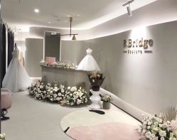 点击看大图 -B.Bridge Couture婚纱礼服(福田店)