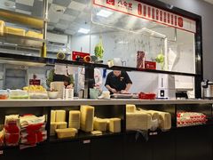 -八合里潮汕鲜牛肉火锅(上海汇智广场店)