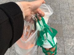 -星巴克(南京商厦店)