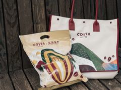 -COSTA COFFEE(阿里中心店)