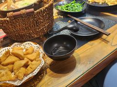 -潮十三潮汕砂锅粥(高新四路大都荟店)