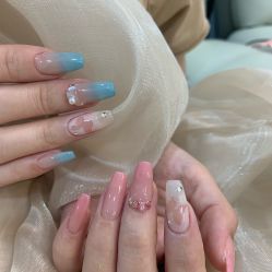 -斯馨·健康美甲美睫