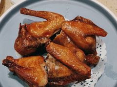 -点都德(龙之梦店)